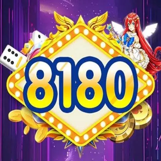 8180 - Pertempuran Aksi Terbaik dengan Gameplay TPS