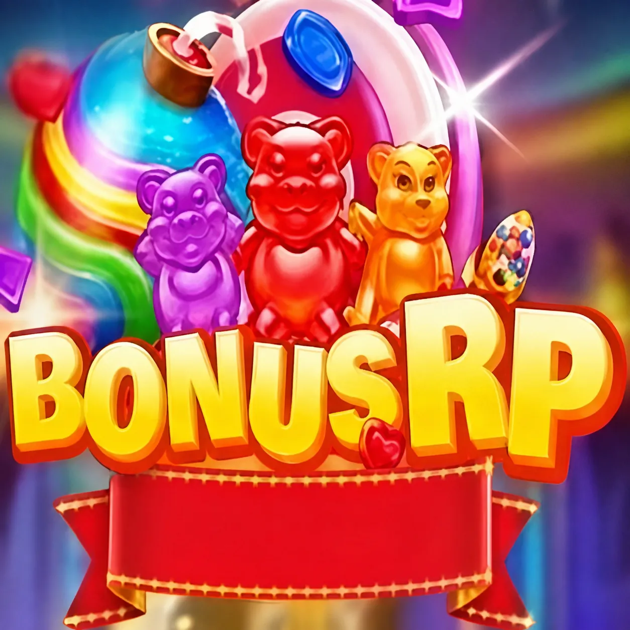 bonusrp APK Puzzle