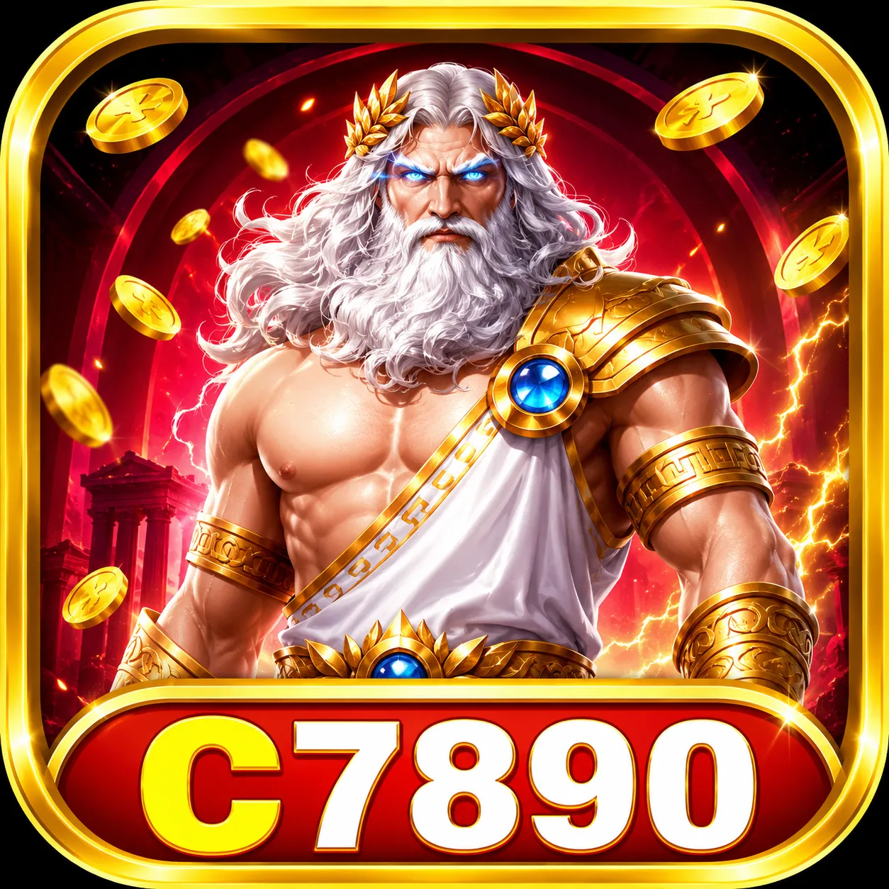 C7890 - Game FPS Menegangkan