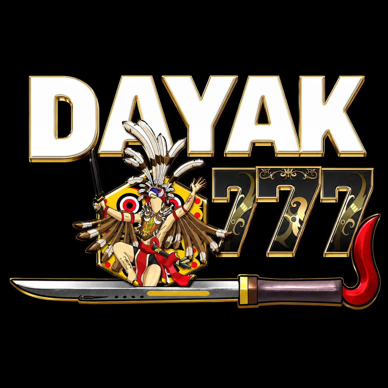 DAYAK777 - Game Poker Terbaik untuk Penggemar Slot