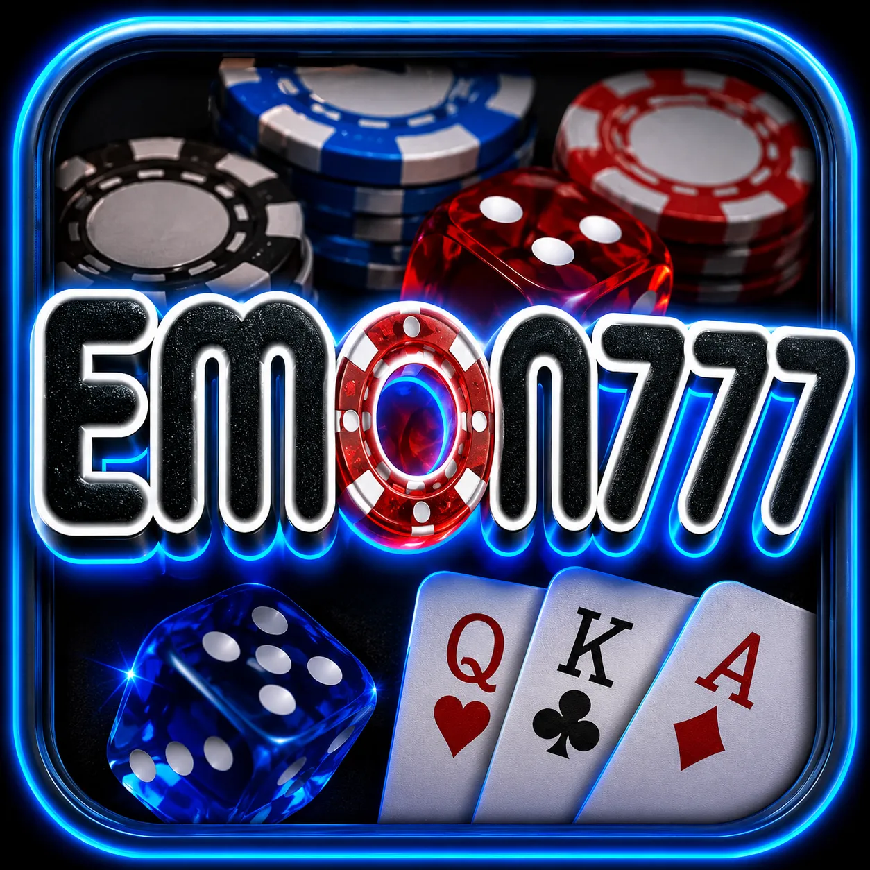 emon777 APK Fighting